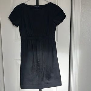 Black Gap Dress